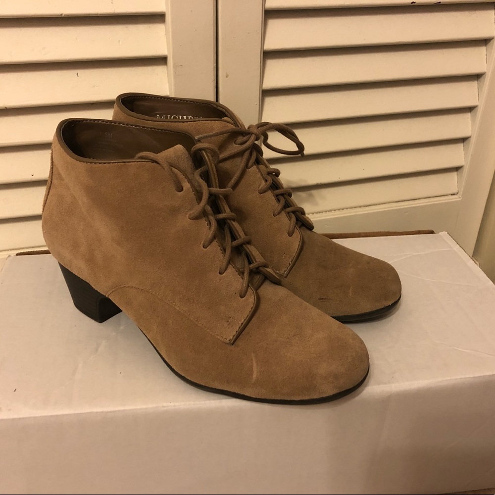 Shoes-boots